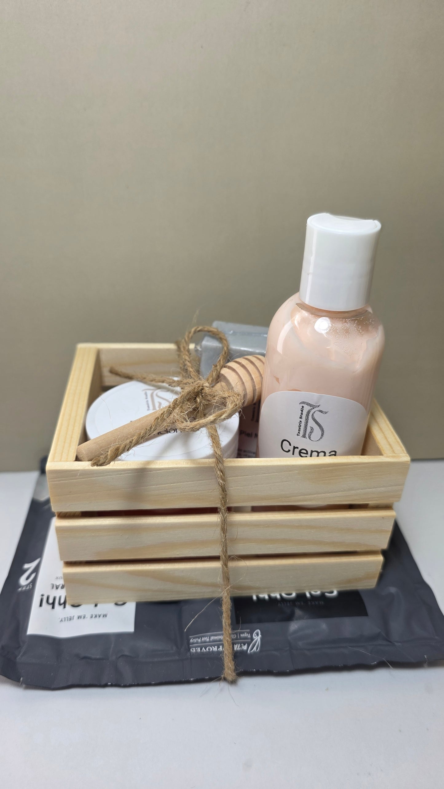 Canasta de regalo