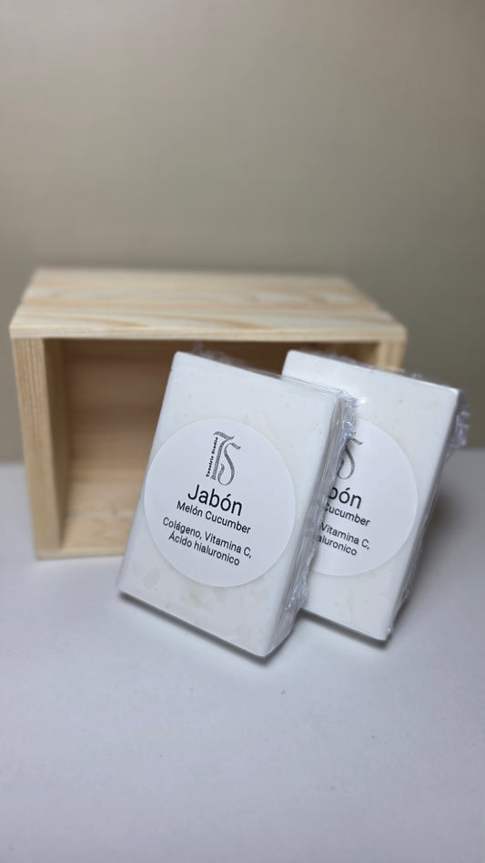 Jabón Piel seca